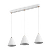 Подвесной светильник Freya Falke Market FR8004PL-03WG