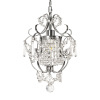 Подвесной светильник Loft IT Burlesque 10417 CR