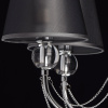 Подвесная люстра MW-Light Федерика 684010305
