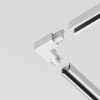 Коннектор L-образный Maytoni Technical Accessorises TRA005CL-31W-L