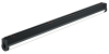 Трековый магнитный светильник iLedex Vision 4825-040-L497-24W-110DG-3000K-BK
