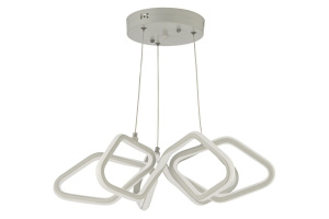 Подвесная люстра Arti Lampadari Angelo L 1.5.55.05 G