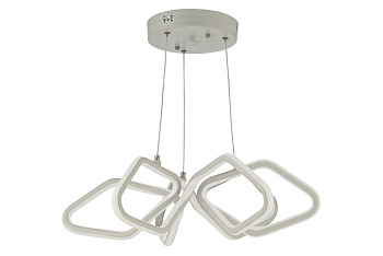 Подвесная люстра Arti Lampadari Angelo L 1.5.55.05 G