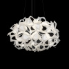 Подвесной светильник Loft IT Clizia 10595/530 Black