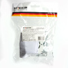 Выключатель диммирующий Stekker Эрна PSW10-9106-03 49150