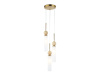 Подвесной светильник Ambrella Light High Light Modern LH53257