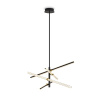 Подвесная люстра Freya Brilliance FR5557PL-L32B