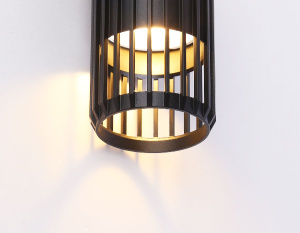 Накладной светильник Ambrella Light Techno family TN51674