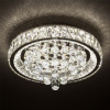 Потолочная люстра LED4U L032-500