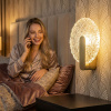 Настенный светильник Citilux Jazzy CL248023