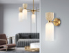 Бра Ambrella Light High Light Ceramo Modern LH53327