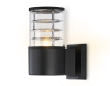 Уличный настенный светильник Ambrella Light Garden ST2522