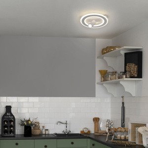 Спот Escada 30045Led 20045SMA/01LED WH