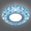 Встраиваемый светильник Gauss Backlight BL042
