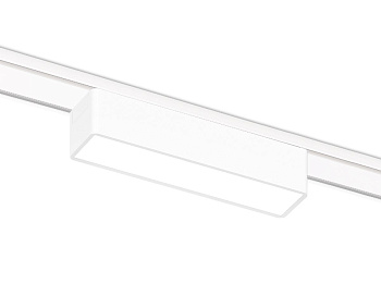 Трековый магнитный светильник Ambrella Light Magnetic Ultra Slim Track System GV1442