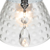 Подвесной светильник Escada Freesia 658/3PL Chrome