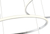 Подвесная люстра Zortes Ringolight ZRS.33322.63F