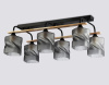 Потолочная люстра Ambrella Light Loft Traditional TR3033250