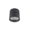 Накладной спот Lumker R-SF-BL-WW-DIM 010560