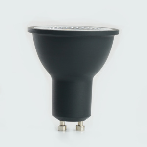 Лампа светодиодная Feron LB-1607 GU10 7W 2700К 48956