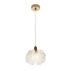 Подвесная светильник Modelight MDL.65223.1HC GD