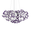 Подвесной светильник Loft IT Clizia 10231/780 Purple