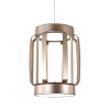 Подвесной светильник Indigo Capsula 14027/6P Gold V000156L