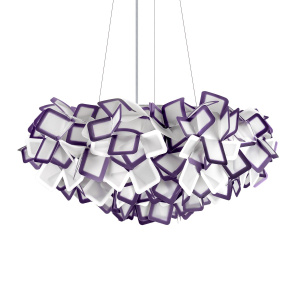 Подвесной светильник Loft IT Clizia 10231/780 Purple