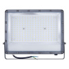 Прожектор Uniel ULF-F52D-150W/6500K IP65 200-240V GREY UL-00013059