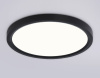Потолочный светильник Ambrella Light Orbital Air Slim FZ1904