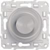 Светорегулятор поворотно-нажимной Schneider Electric Odace S53R515