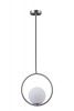 Подвесной светильник Loft IT GLOB LOFT2600-B