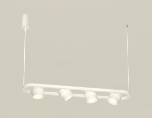 Подвесной светильник Ambrella Light Traditional (C9163, N8402) XB9163154