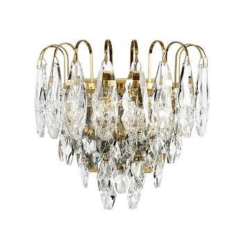 Настенный светильник Loft IT Vermont 10581W