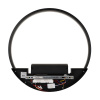 Потолочный светильник Freya Frame FR6084CL-L68B