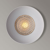 Встраиваемый светильник Arte Lamp Ducre A8094PL-1WH