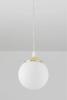 Подвесной светильник Lampit Fino TP 2002-1 GD