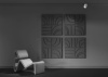 Трековый светильник Maytoni Technical Yin TR084-1-15W4K-W