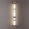 Настенный светильник Odeon Light L-Vision Collier 5455/18WL