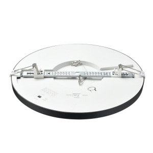 Потолочный светильник Sonex Mitra Led Nebula Black 7788/24L