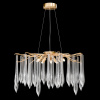 Подвесная люстра Lightera Dewdrop LE302L-8G