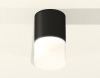 Накладной светильник Ambrella Light Techno XS6302065 (C6302, N6252)