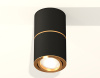 Потолочный светильник Ambrella Light Techno Spot XS7402180 (C7402, A2072, C7402, N7004)