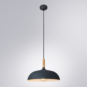 Подвесной светильник Arte Lamp Kayla A7099SP-1GY