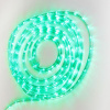 Уличная гирлянда Uniel ULD-D50 15M/С08 IP44 GREEN UL-00010909