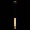 Подвесной светильник LOFT IT Montblanc 10475C Bronze
