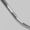 Коннектор для шинопровода Maytoni Magnetic track system Exility TRA034CS-W