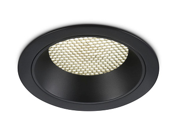 Точечный светильник Ambrella Light Techno Spot TN49507