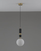 Подвесной светильник Moderli Selesta V11960-1P