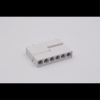 Трековый магнитный светильник Aployt Magnetic track 48 APL.0104.10.10